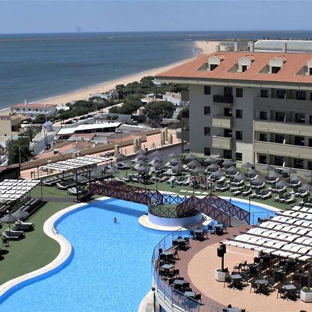 Ohtels Mazagon Otel Dış mekan fotoğraf