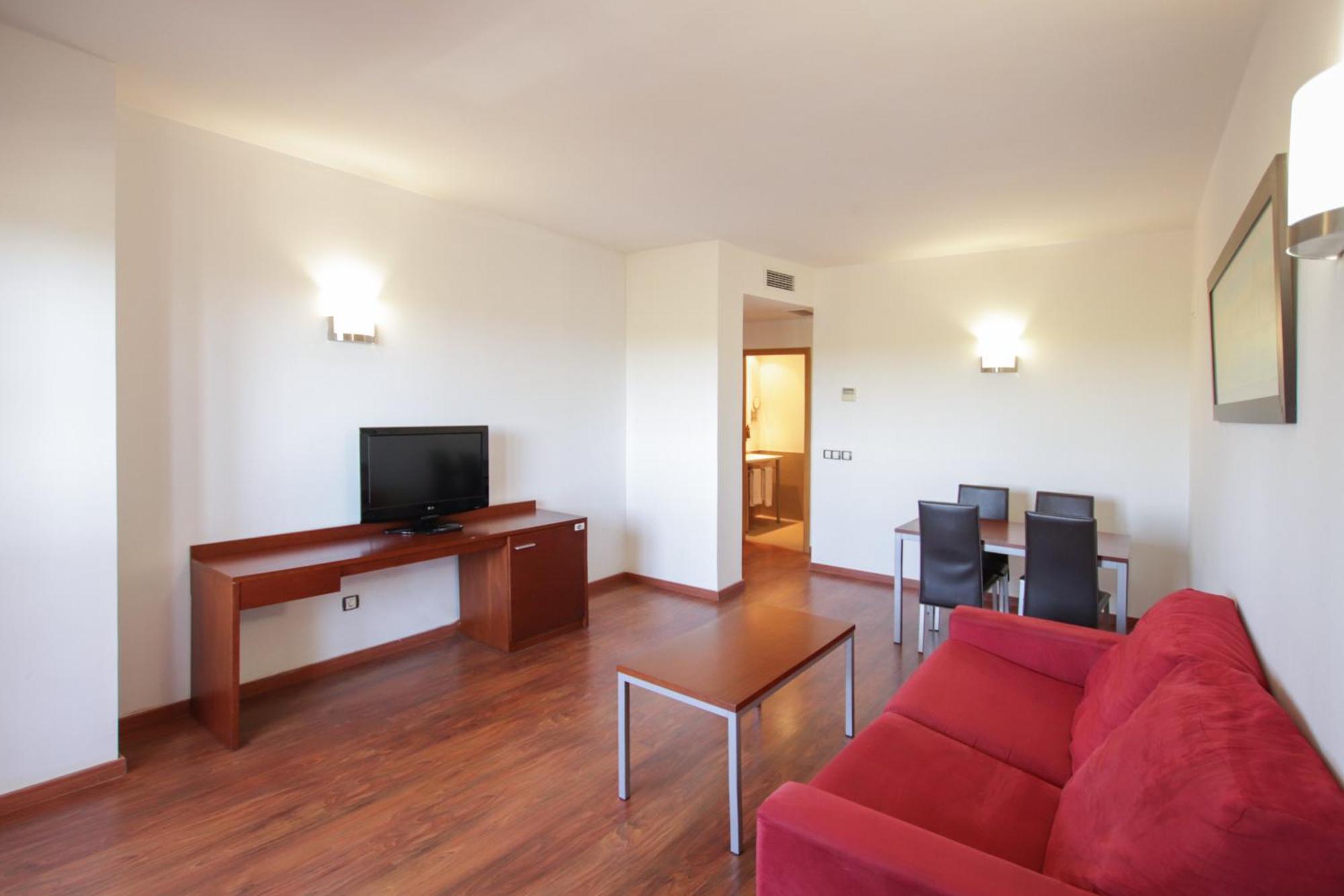 Ohtels Mazagon Otel Dış mekan fotoğraf