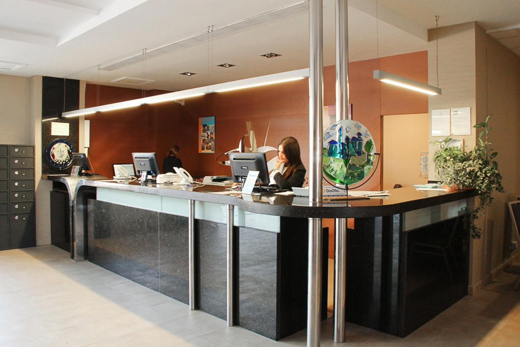 Ohtels Mazagon Otel Dış mekan fotoğraf