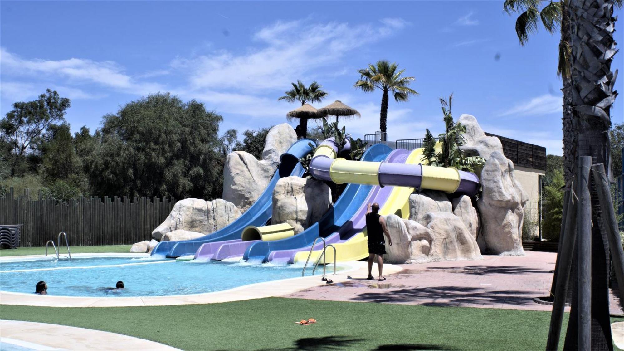 Ohtels Mazagon Otel Dış mekan fotoğraf